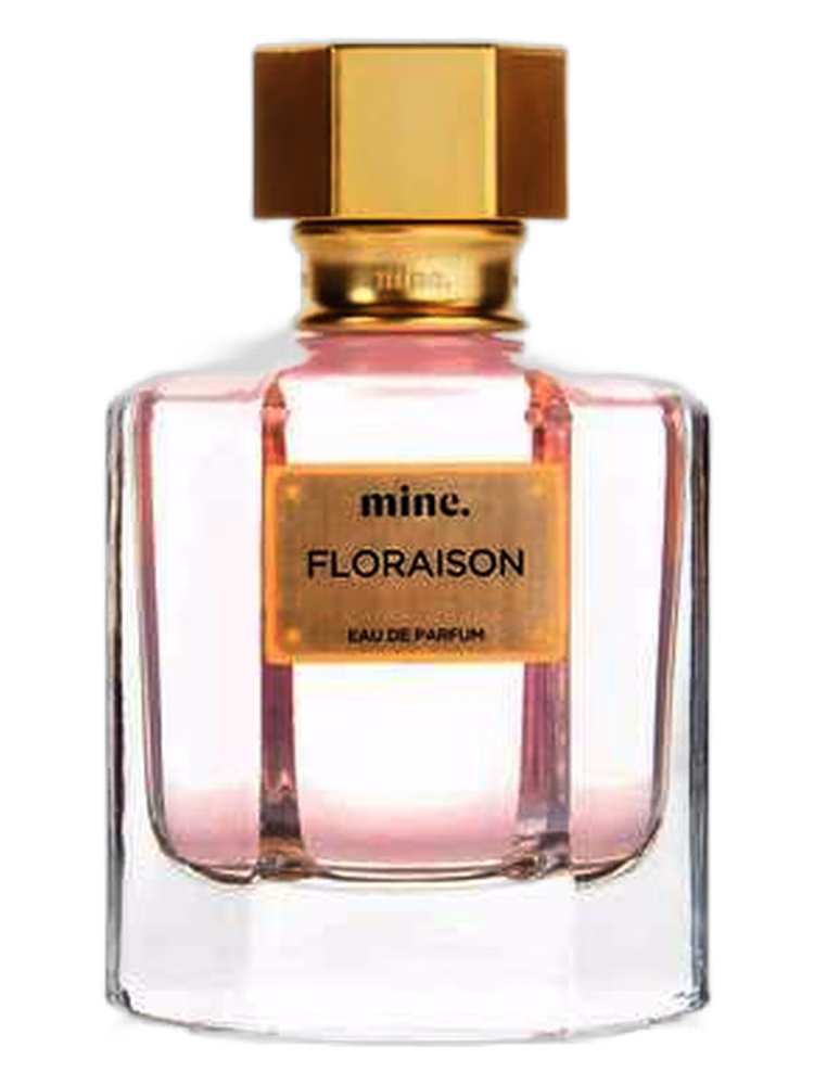 Mine. Perfumery Floraison
