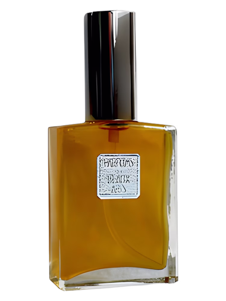 DSH Perfumes Umber: Bois de Rose