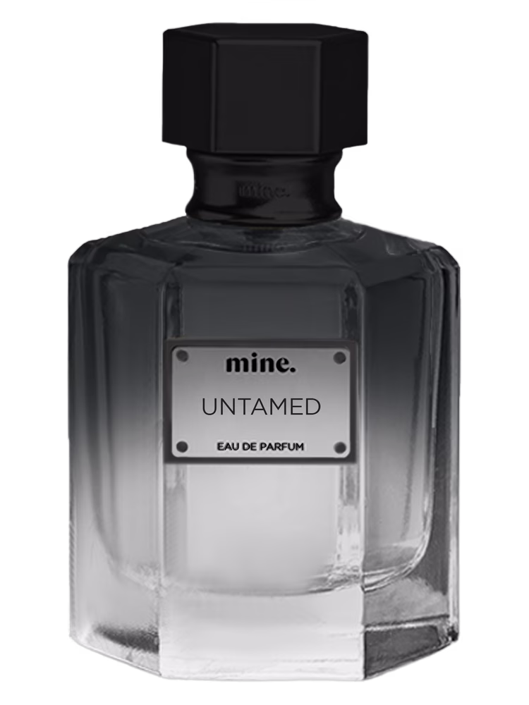 Mine. Perfumery Untamed