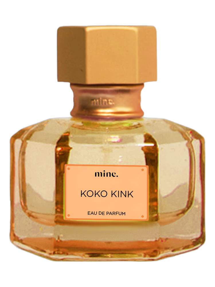 Mine. Perfumery Koko Kink