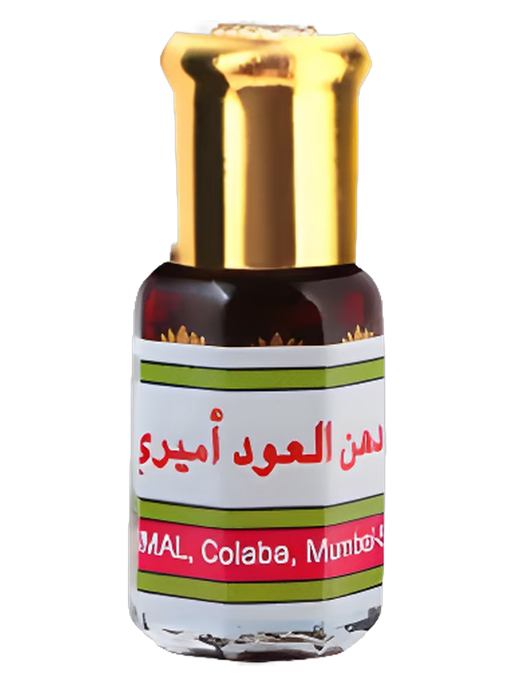 Ajmal Dahn Al Oudh Amiri