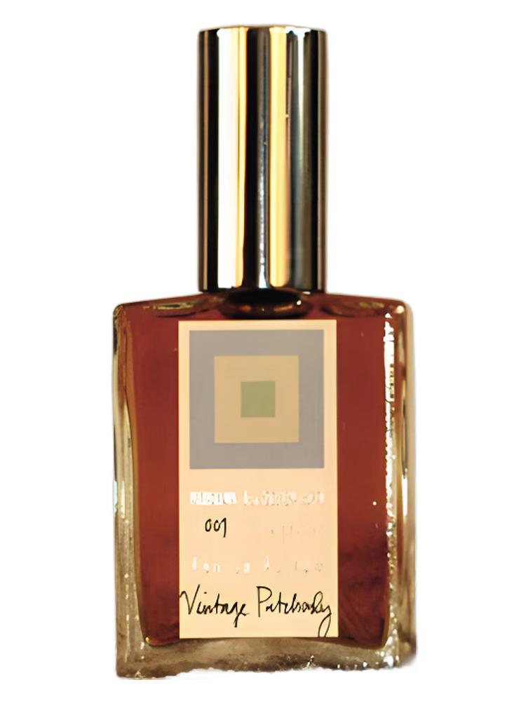 DSH Perfumes Vintage Patchouly
