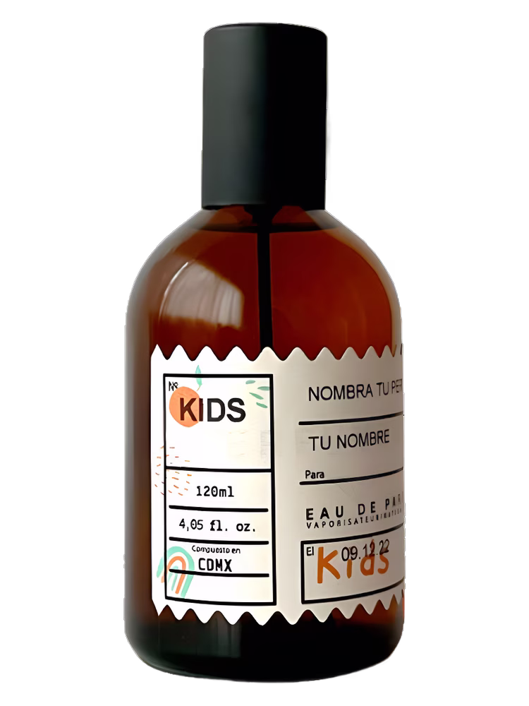 Perfumérica Kids