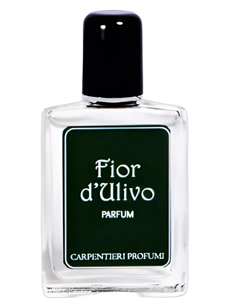 Carpentieri Profumi Fior d'Ulivo