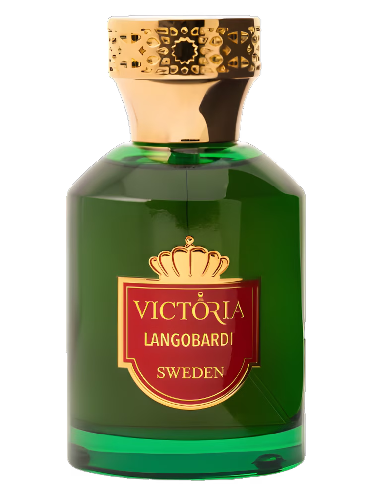 Victoria Perfumes Langobardi