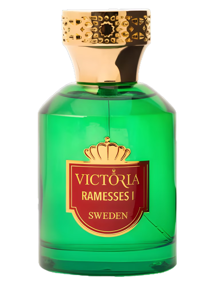 Victoria Perfumes Ramesses I