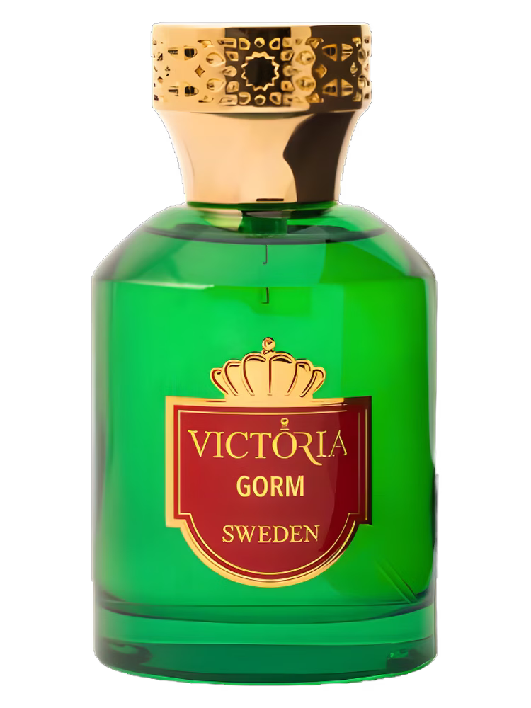 Victoria Perfumes Gorm