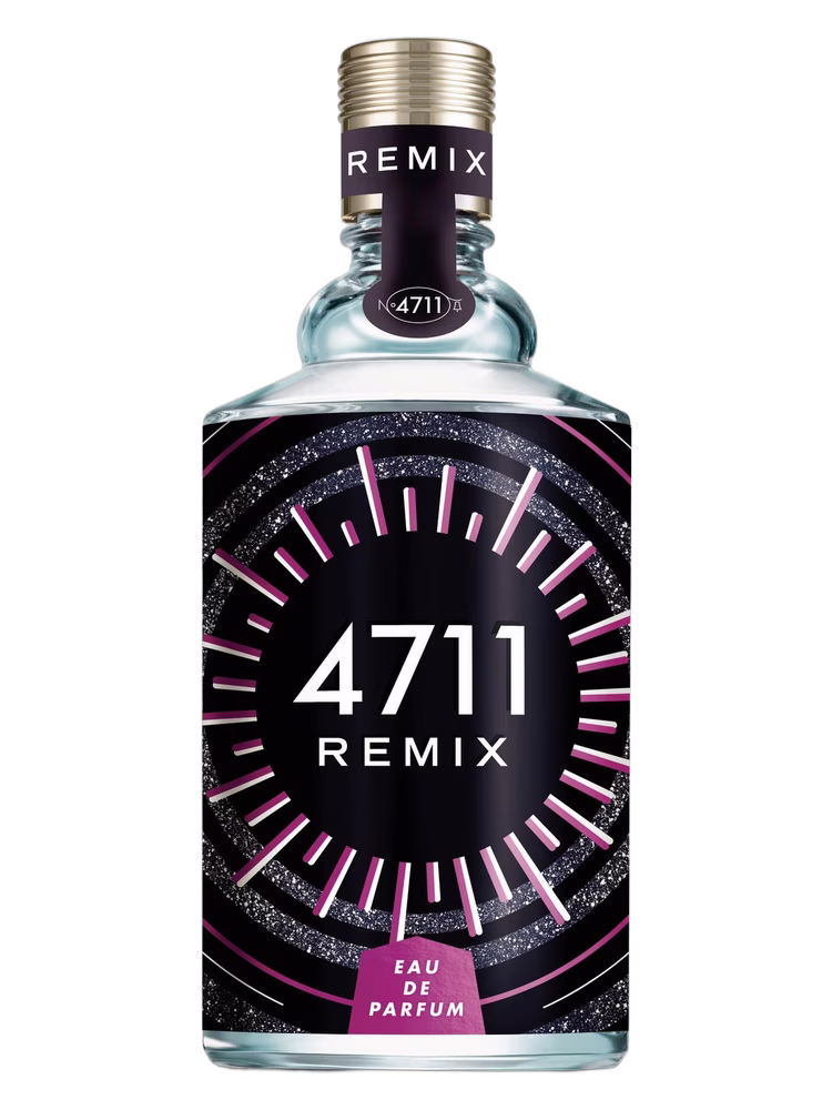 4711 4711 Remix Electric Night