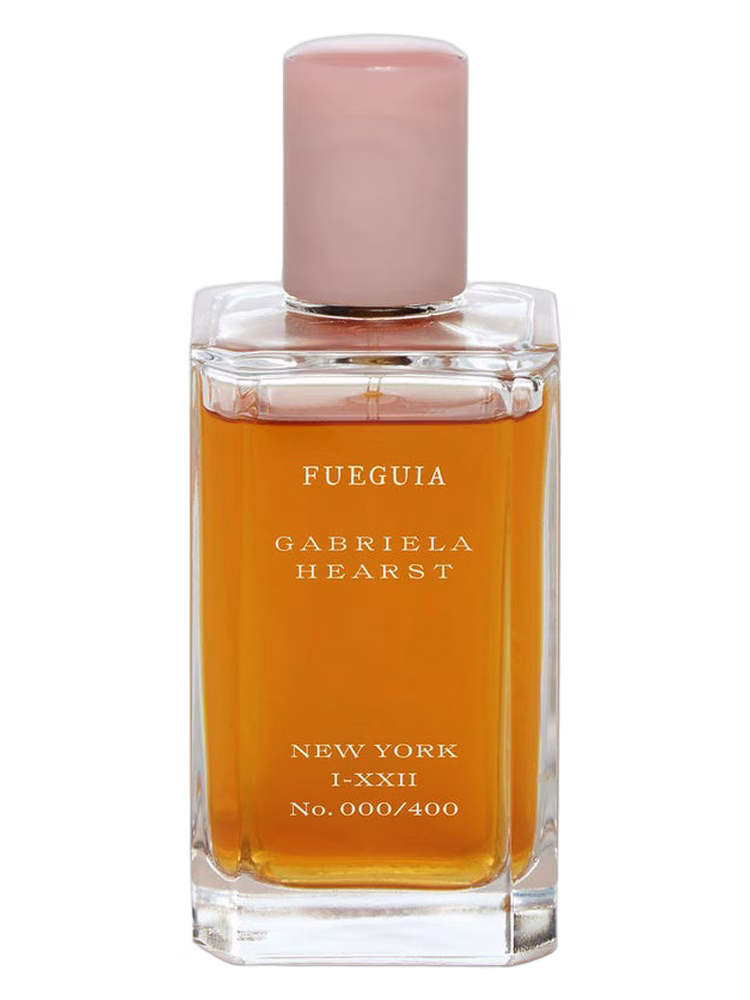 Fueguia 1833 New York (Gabriela Hearst)