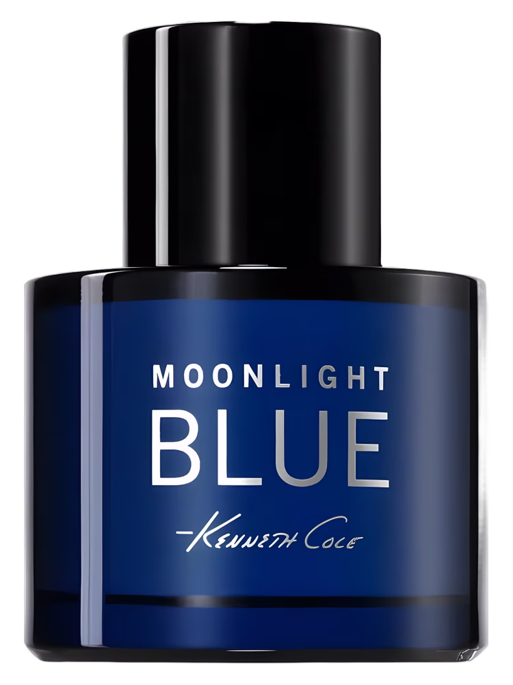 Kenneth Cole Moonlight Blue