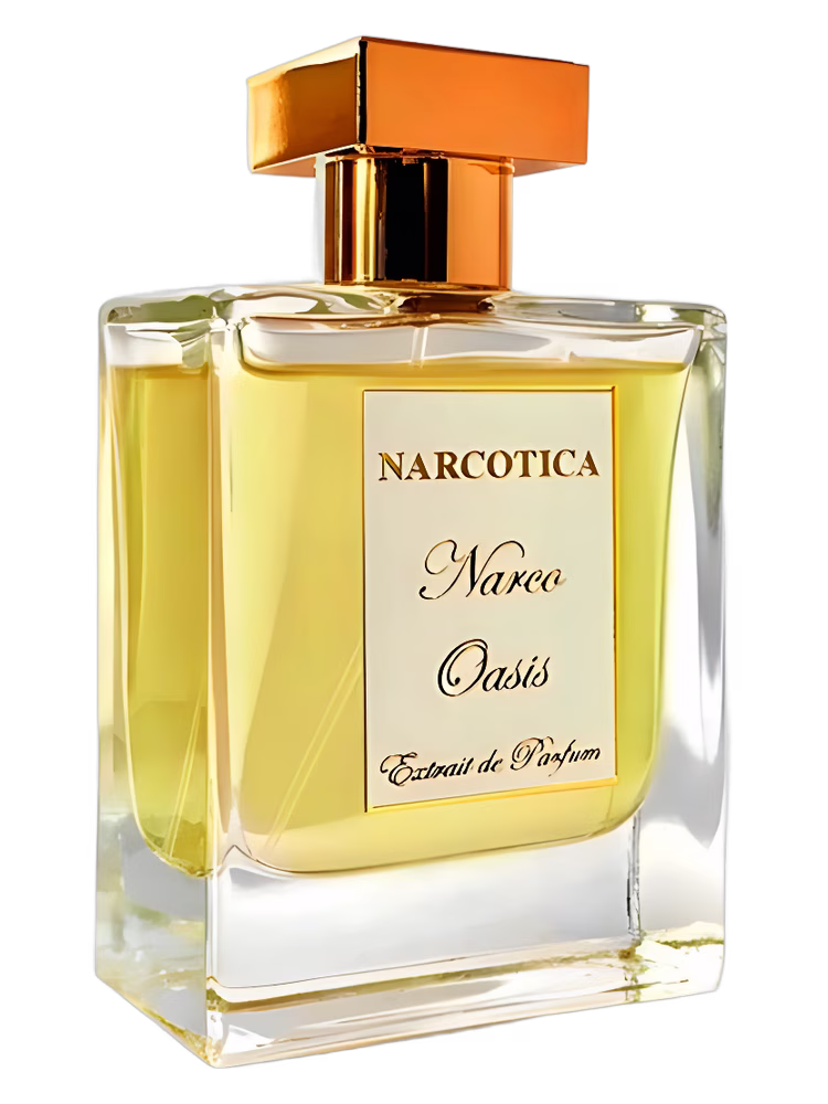 Narcotica Narco Oasis