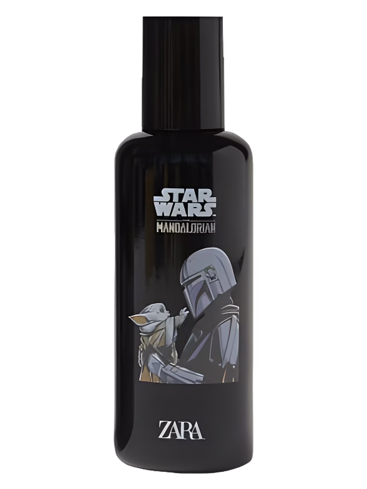 Zara Star Wars The Mandalorian