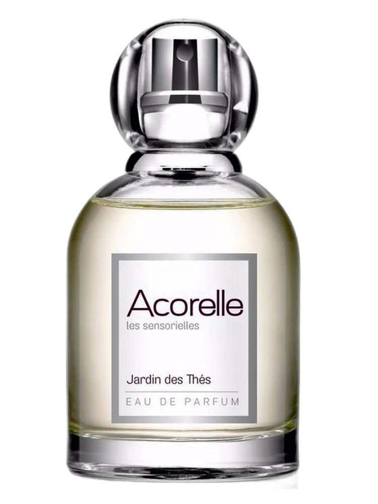 Acorelle Jardin des Thes