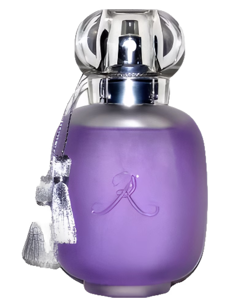 Les Parfums de Rosine Rose d'Argent