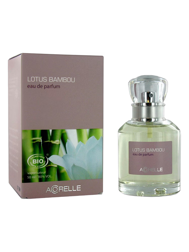 Acorelle Lotus Bambou
