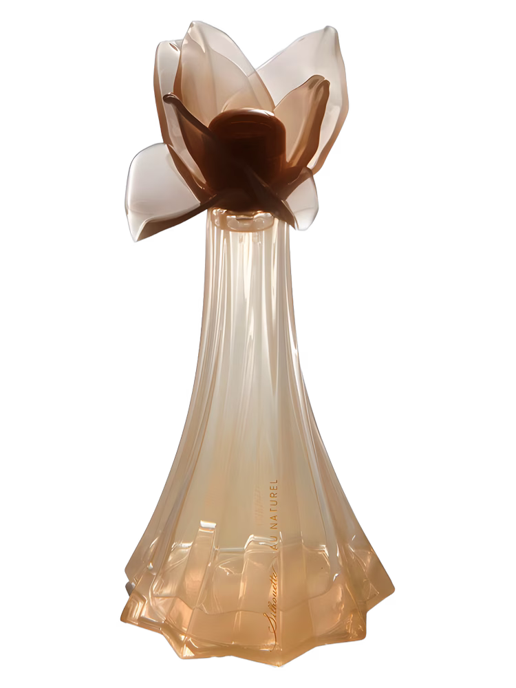 Christian Siriano Silhouette Au Naturel