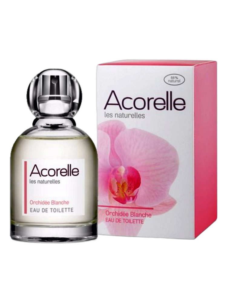 Acorelle Orchidee Blanche