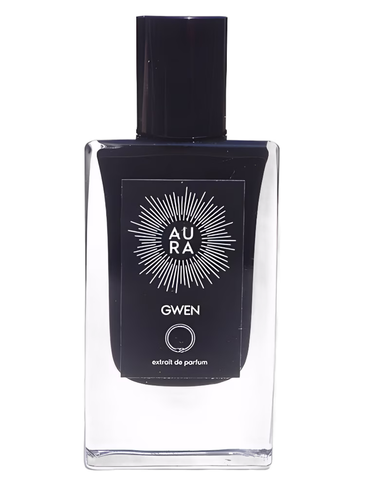 Aura Perfume Gwen