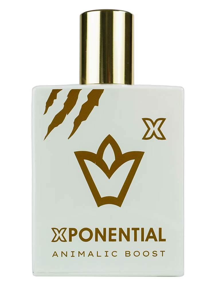 Xponential Boost Animalic Boost