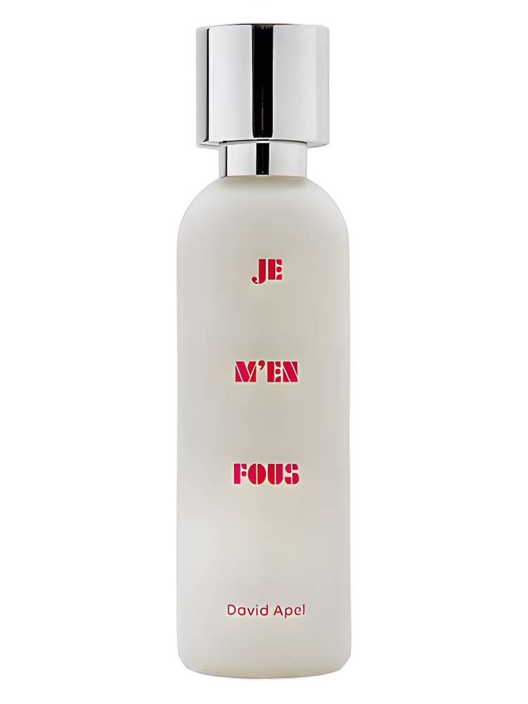 What We Do Is Secret Je M'en Fous