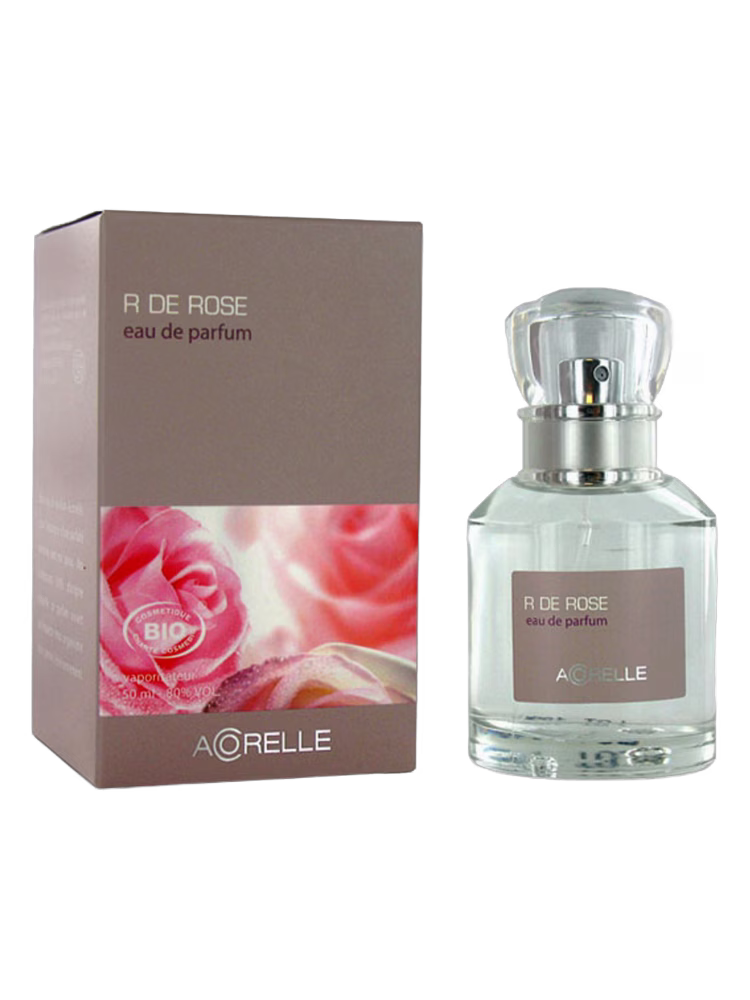Acorelle R de Rose