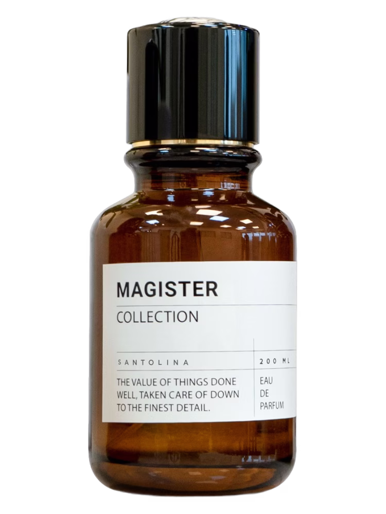 Magister Collection Santolina