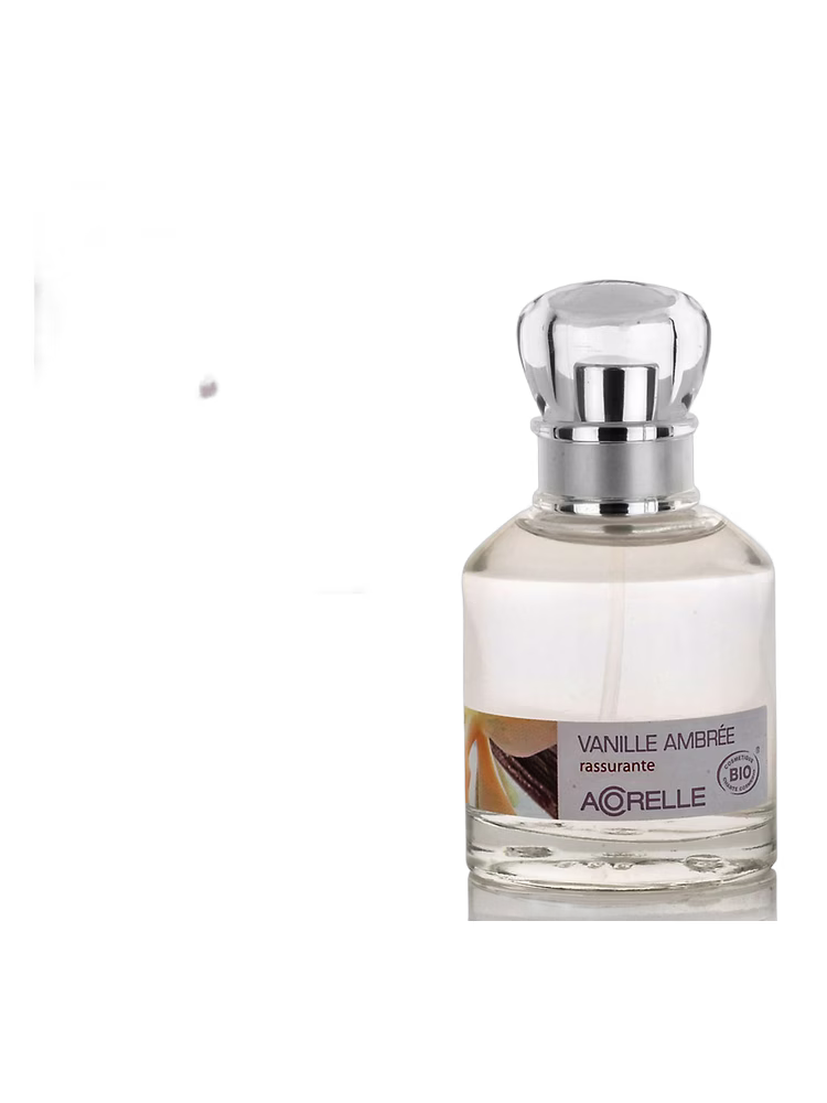 Acorelle Vanille Ambree