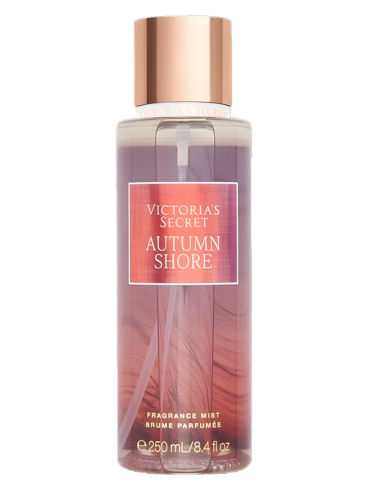 Victoria's Secret Autumn Shore