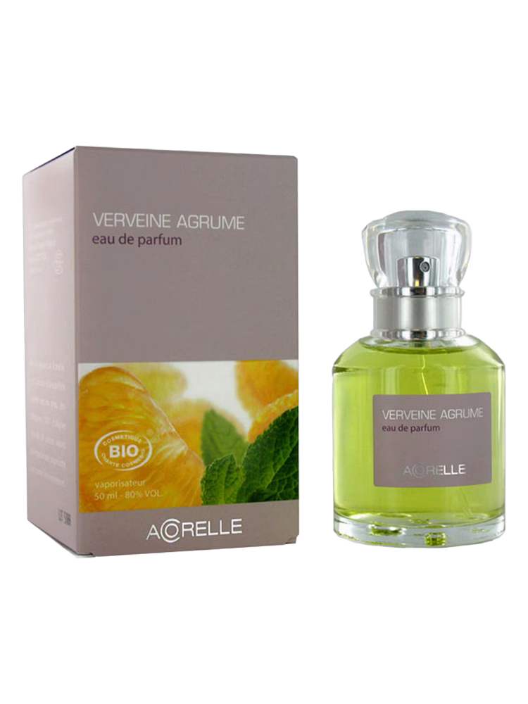 Acorelle Verveine Agrumes