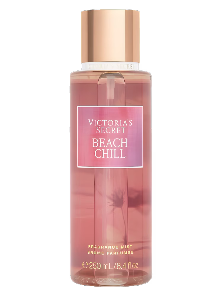 Victoria's Secret Beach Chill