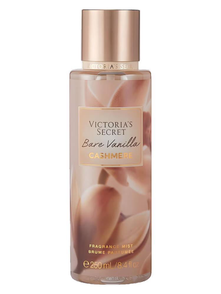 Victoria's Secret Bare Vanilla Cashmere