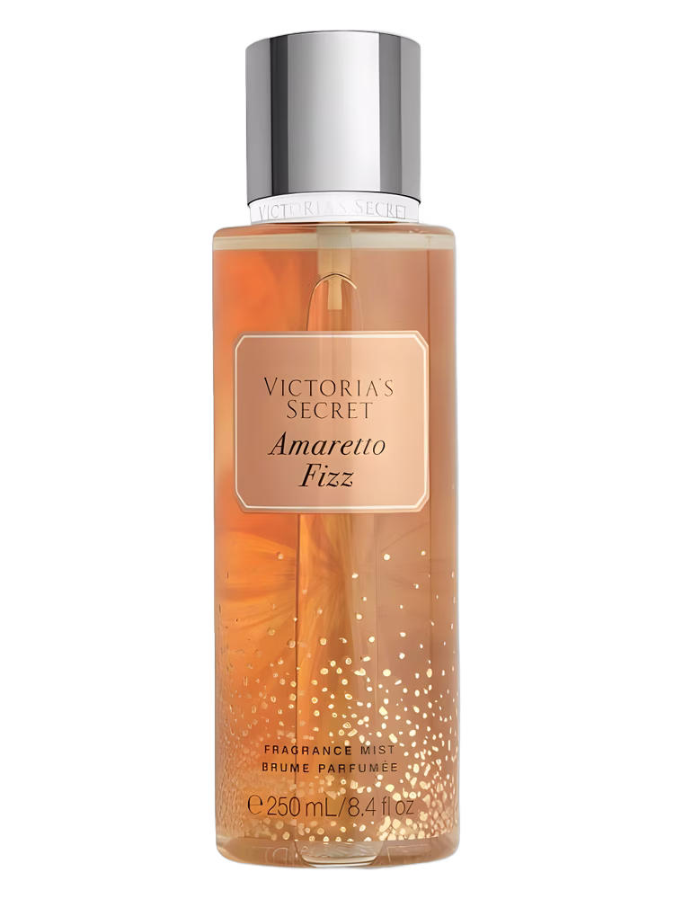 Victoria's Secret Amaretto Fizz