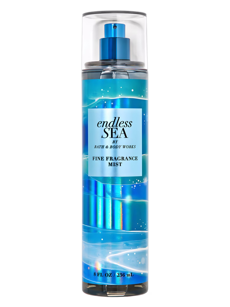 Bath & Body Works Endless Sea
