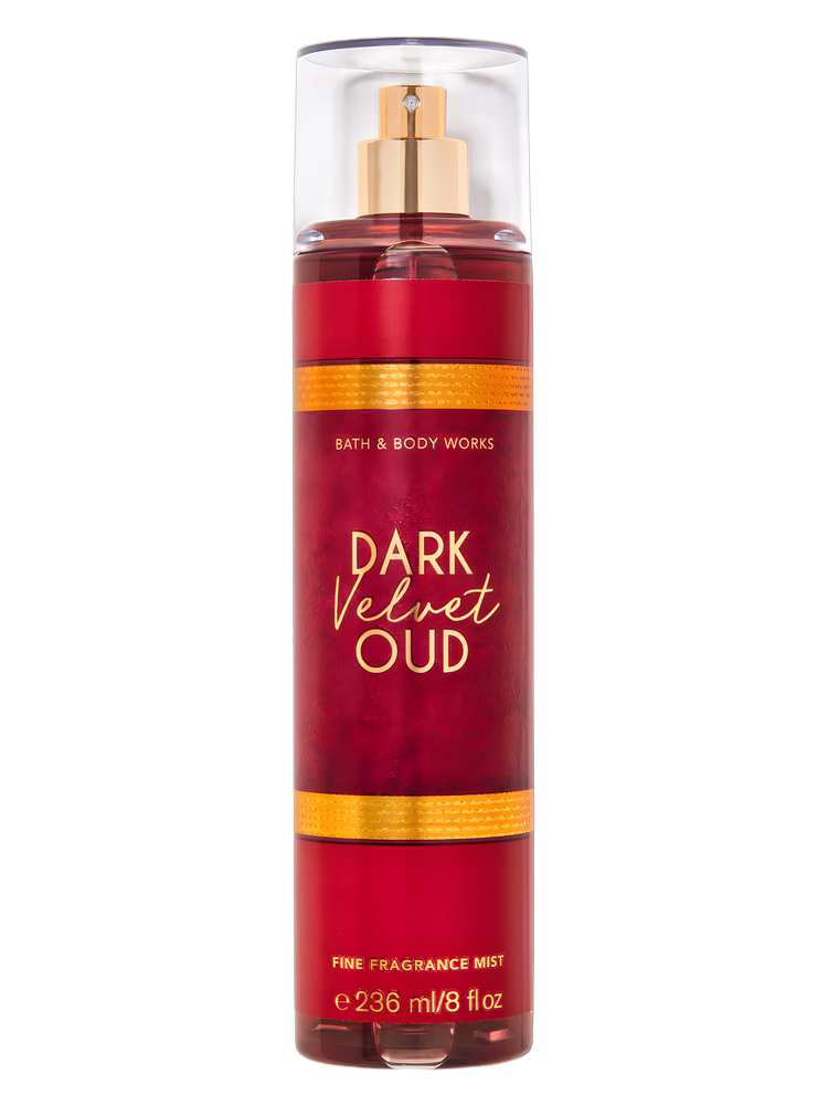 Bath &amp; Body Works Dark Velvet Oud