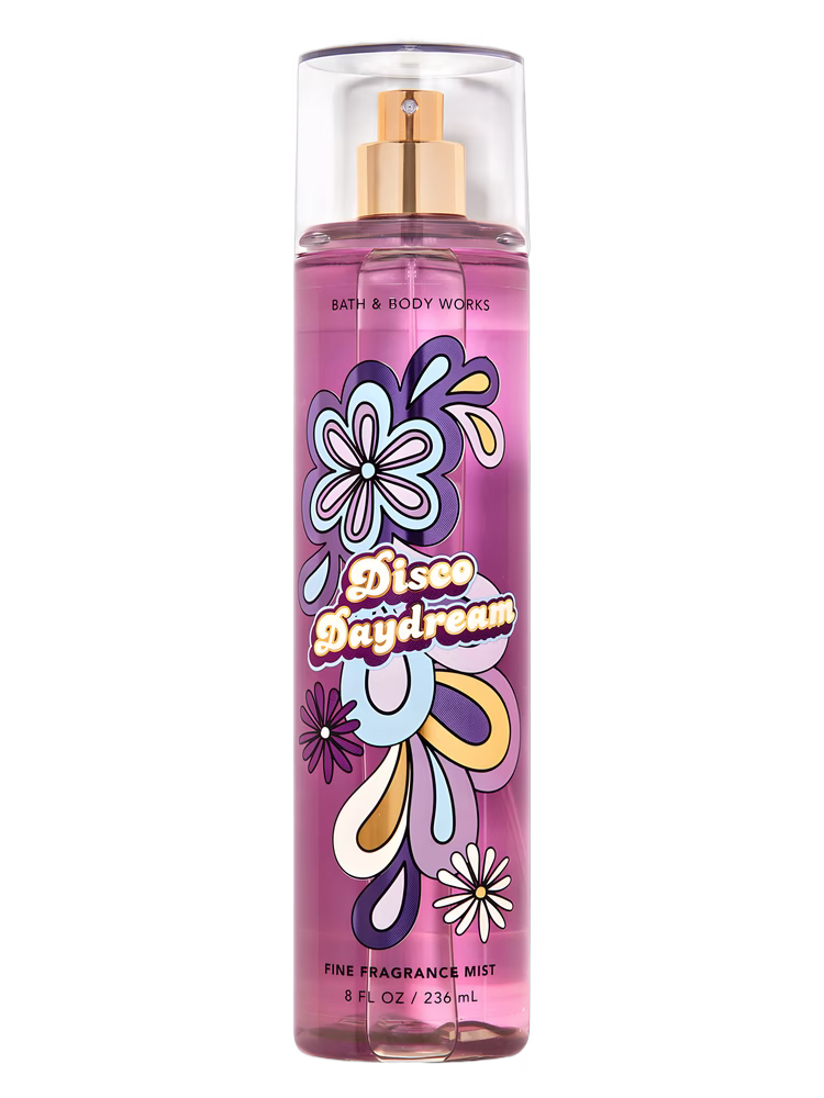 Bath & Body Works Disco Daydream