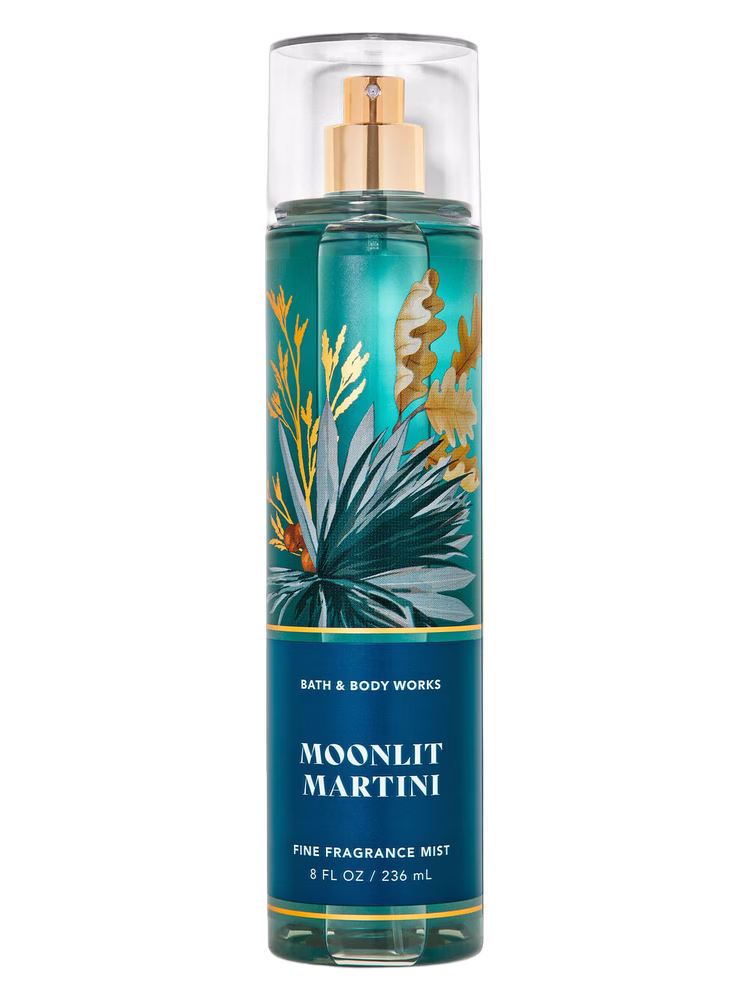 Bath & Body Works Moonlit Martini