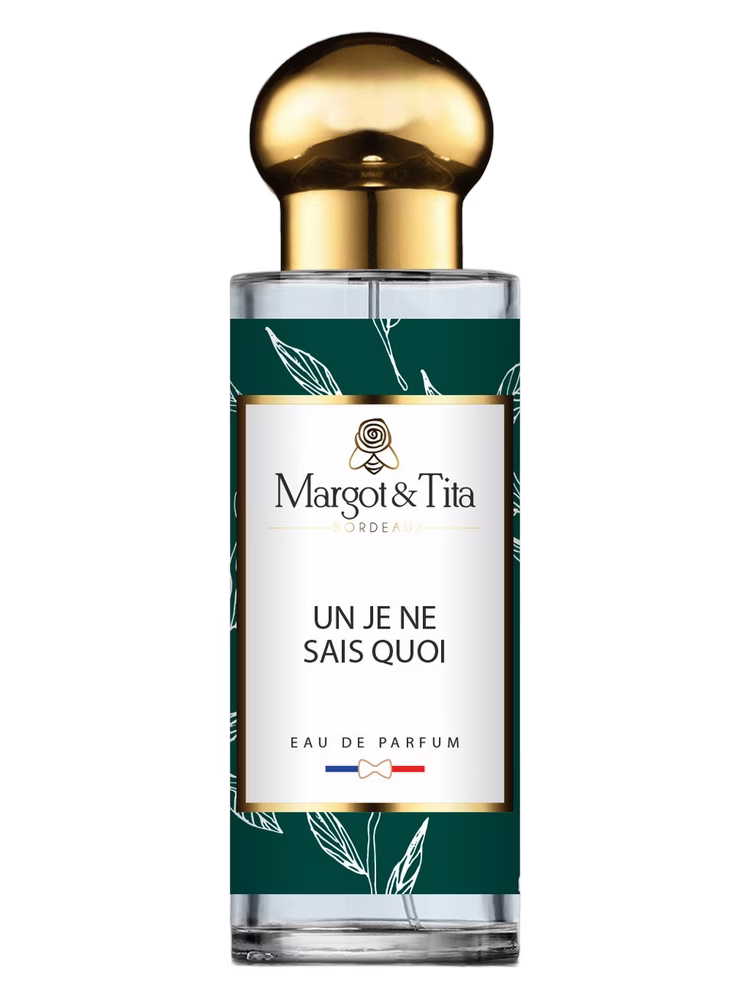 Margot&Tita Un je ne sais quoi