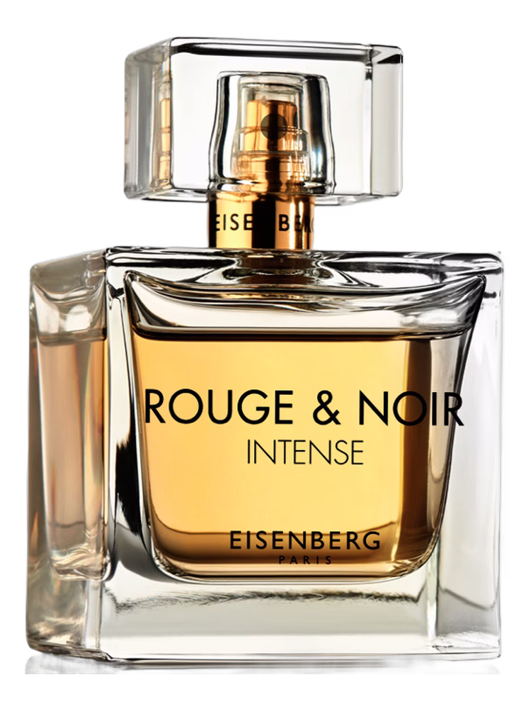 Eisenberg Rouge &amp; Noir Intense