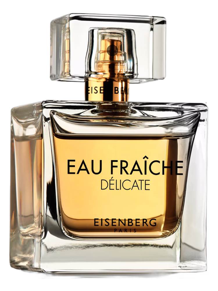 Eisenberg Eau Fraîche Délicate