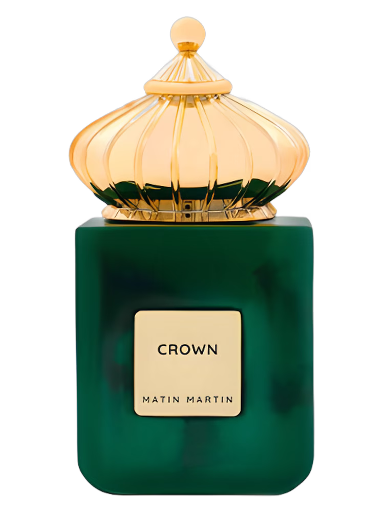 Matin Martin CROWN EAU DE PARFUM