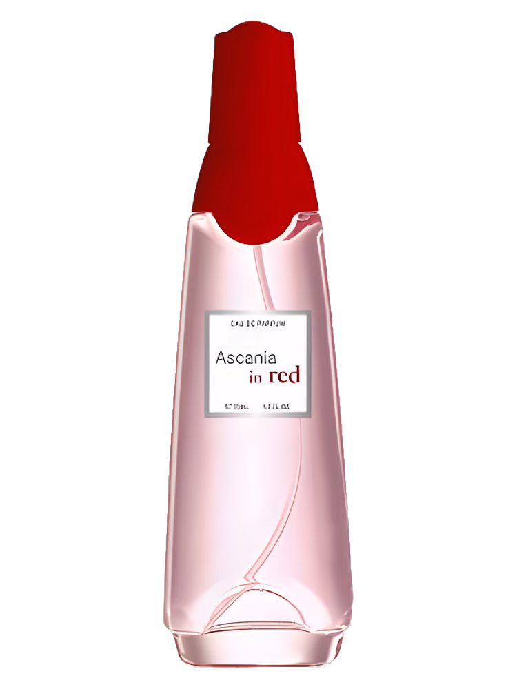 Ascania Ascania in Red