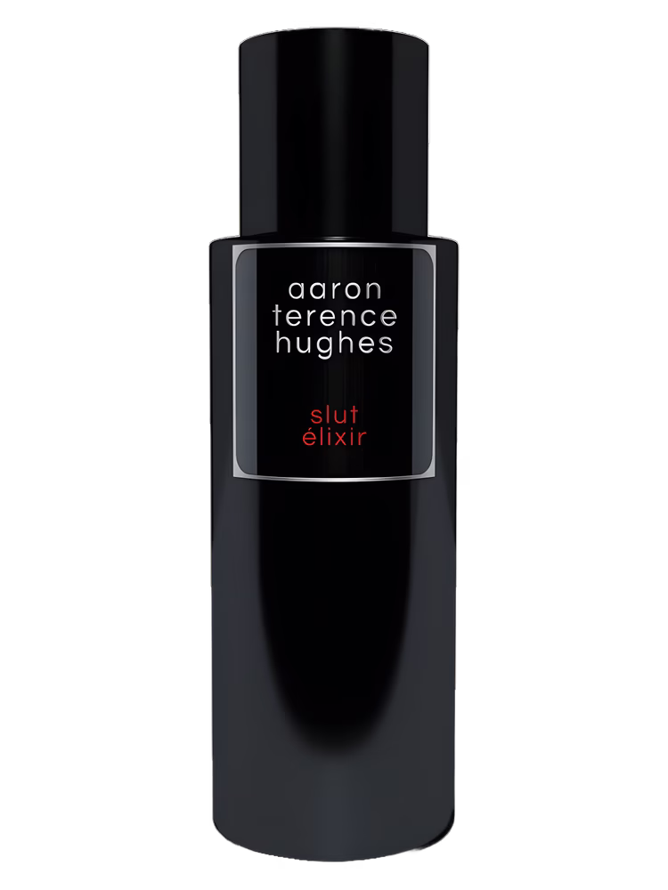 Aaron Terence Hughes Slut Élixir
