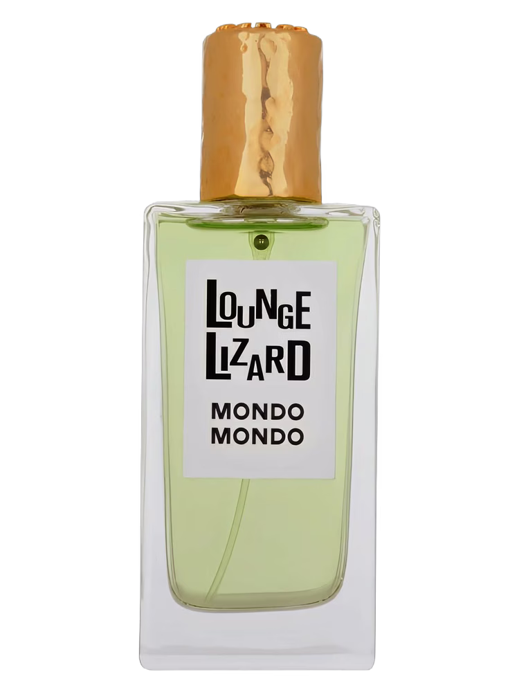 Mondo Mondo Lounge Lizard
