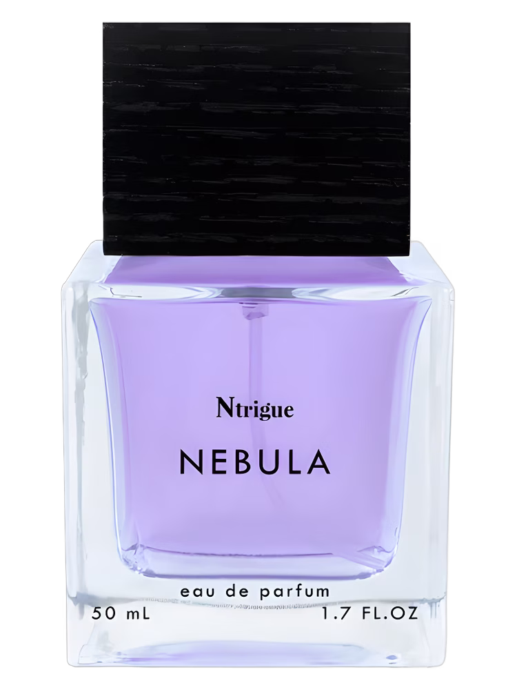 Ntrigue Nebula
