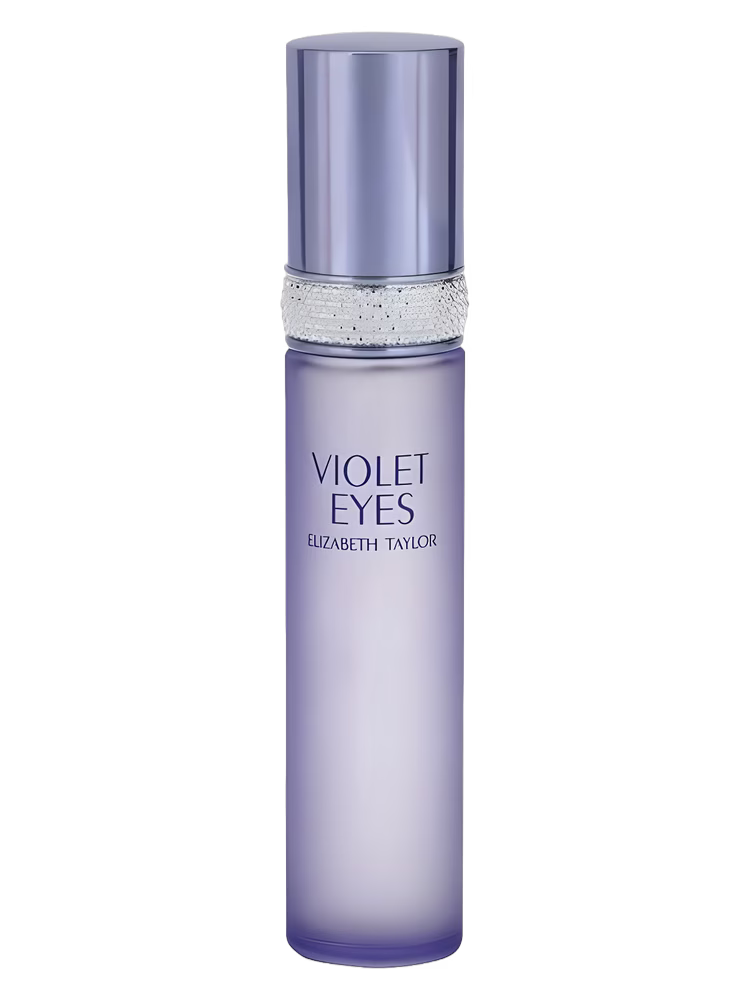 Elizabeth Taylor Violet Eyes