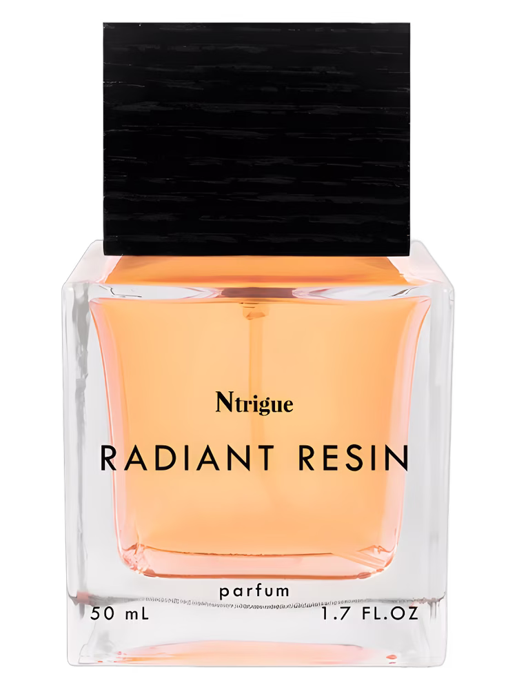 Ntrigue Radiant Resin