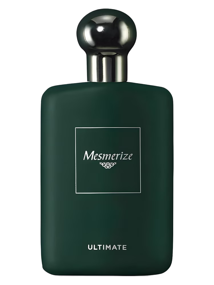 Avon Mesmerize Ultimate