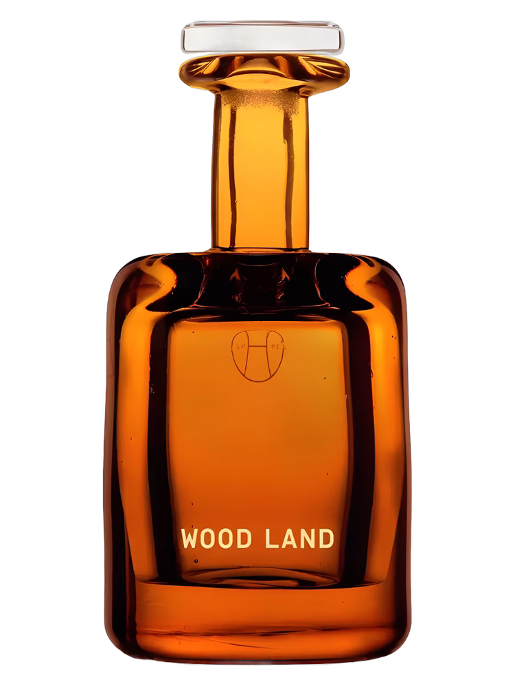 Perfumer H Wood Land