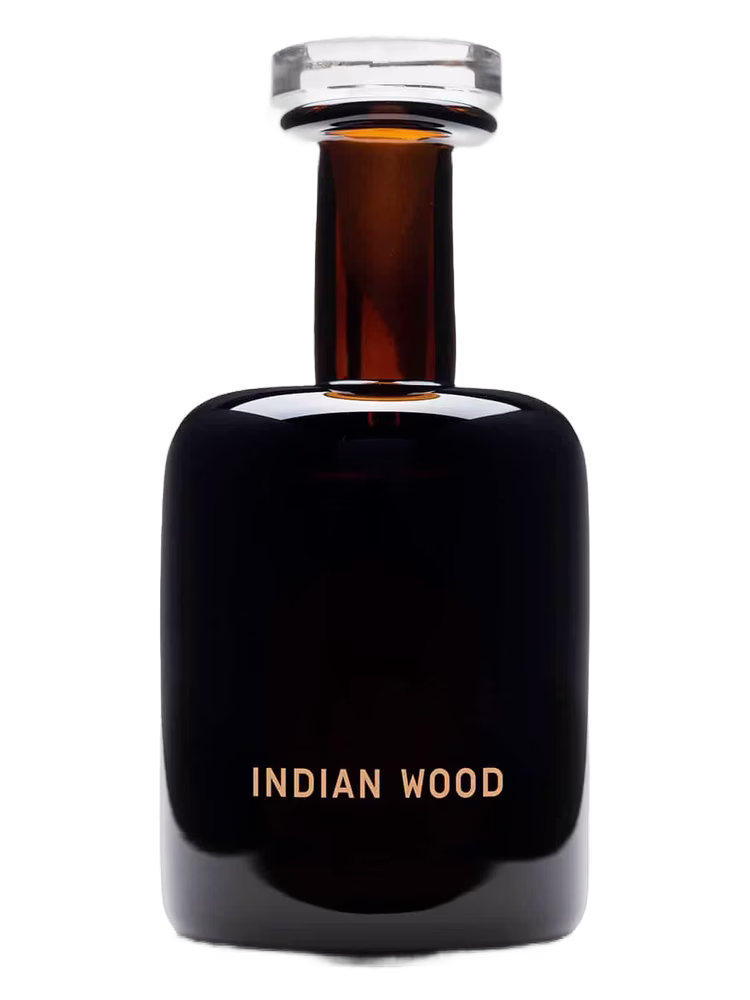Perfumer H Indian Wood