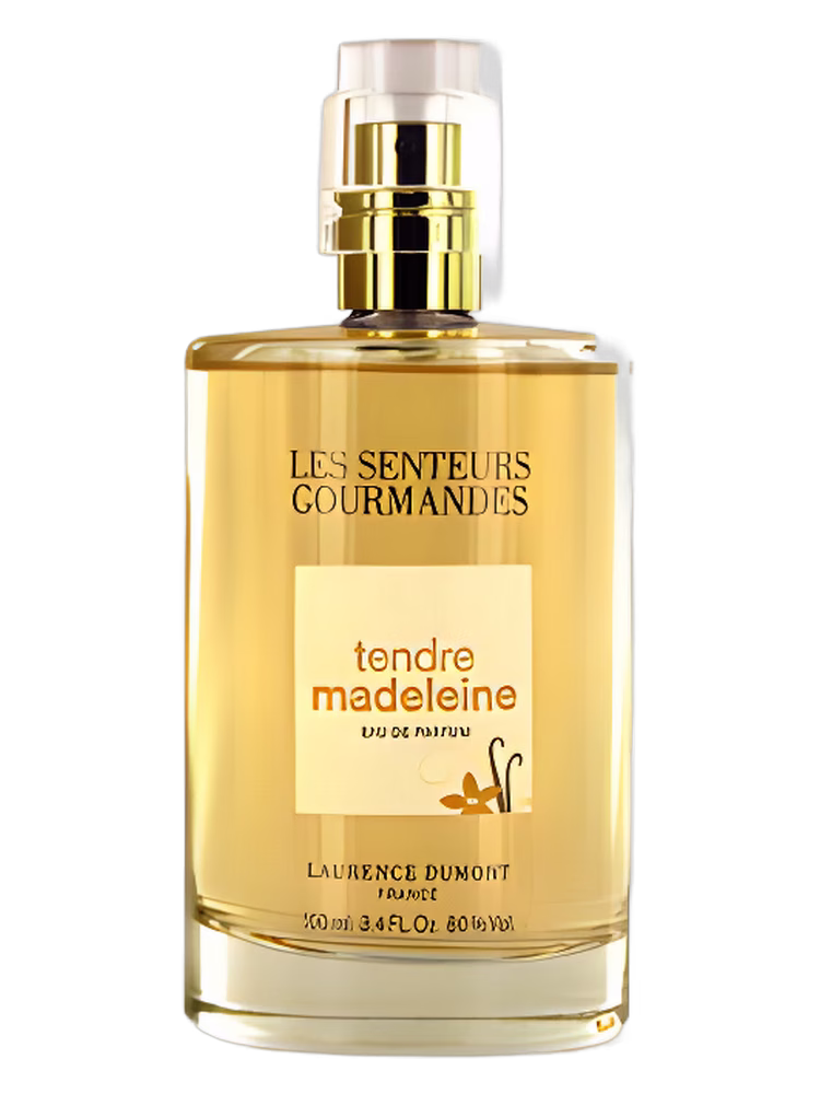 Laurence Dumont Tendre Madeleine